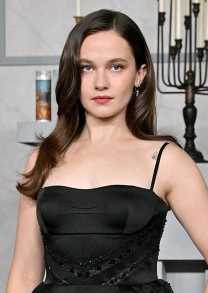 Cailee Spaeny photo
