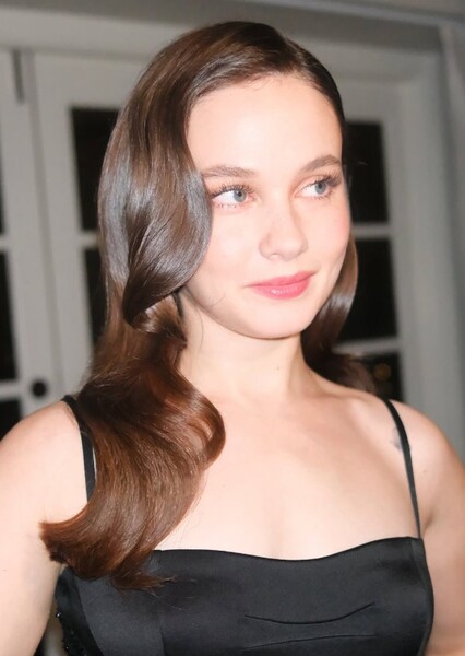 Cailee Spaeny photo