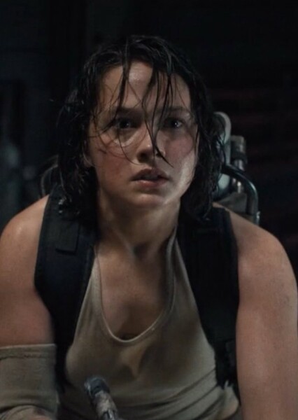 Rain Carradine