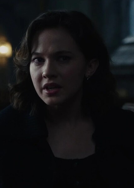 Cailee Spaeny