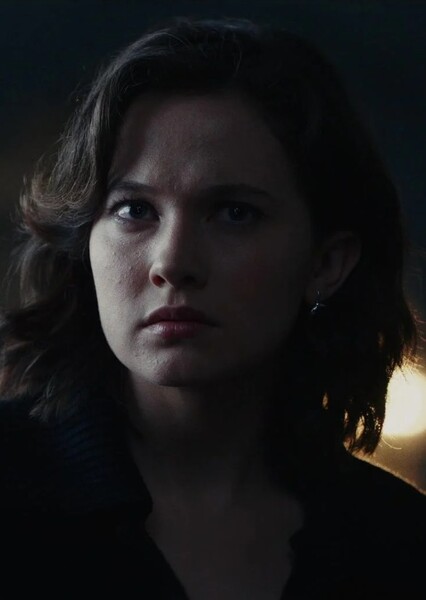 Cailee Spaeny photo