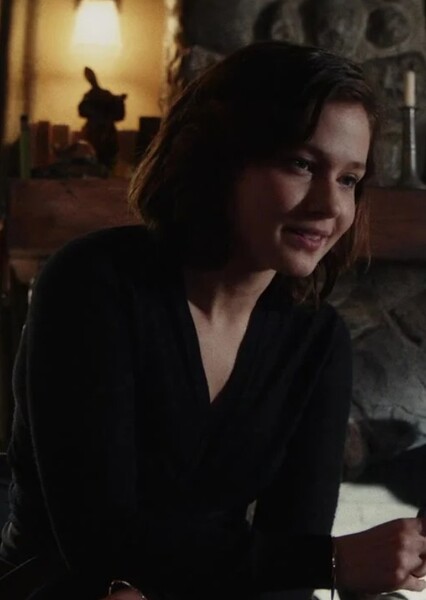 Cailee Spaeny photo