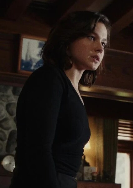 Cailee Spaeny photo