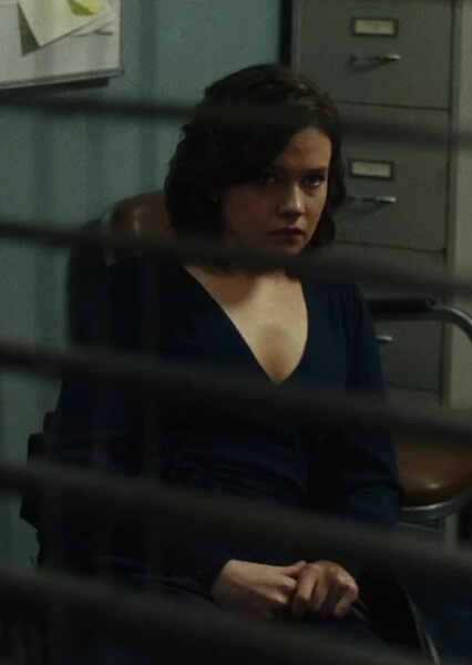 Cailee Spaeny photo