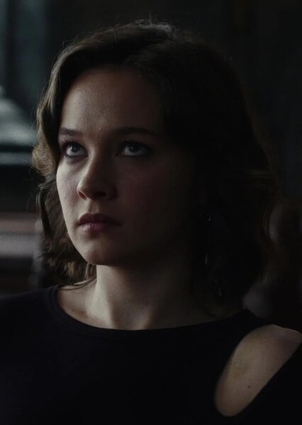 Cailee Spaeny photo