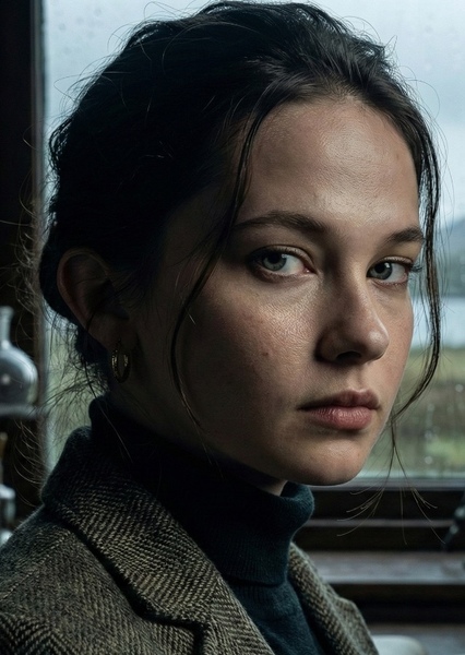 Cailee Spaeny photo