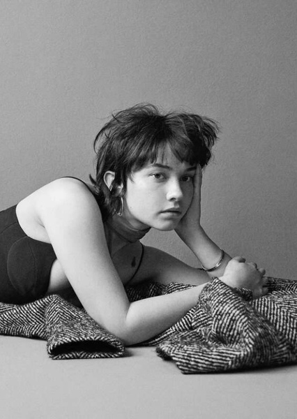 Cailee Spaeny photo