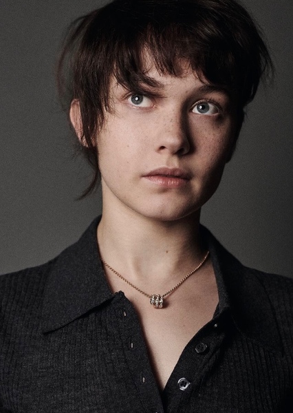 Cailee Spaeny photo