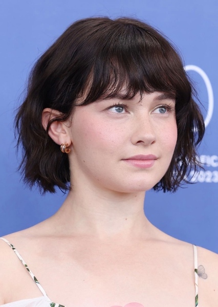 Cailee Spaeny photo