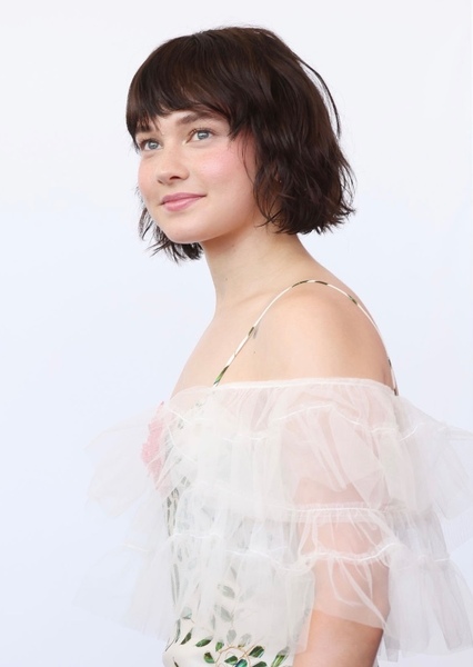 Cailee Spaeny photo