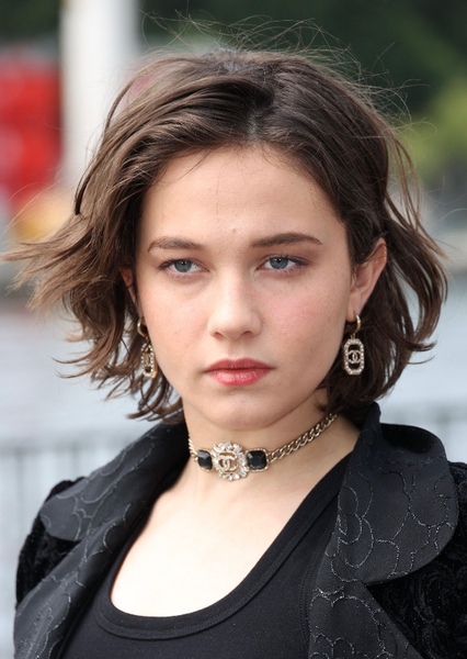Cailee Spaeny