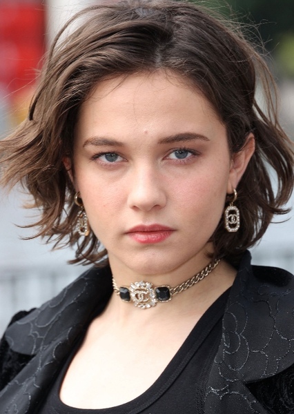 Cailee Spaeny photo