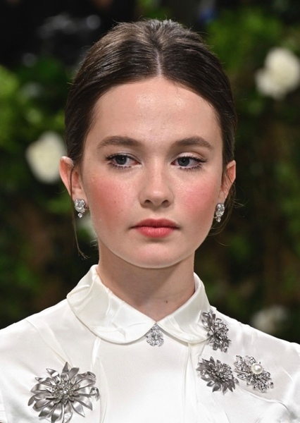 Cailee Spaeny photo