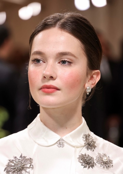 Cailee Spaeny photo