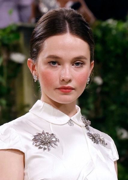 Cailee Spaeny photo