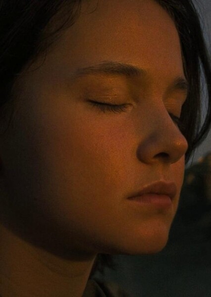 Cailee Spaeny photo