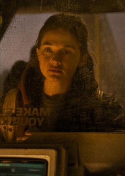 Cailee Spaeny photo
