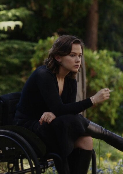 Ophelia