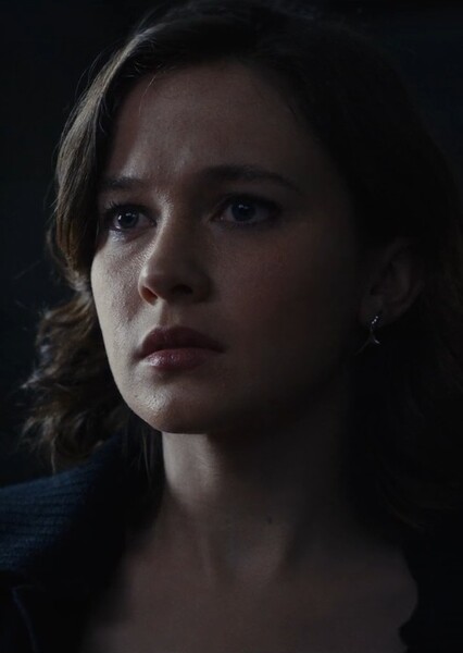 Cailee Spaeny