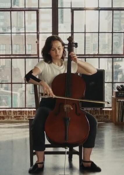 Cailee Spaeny photo