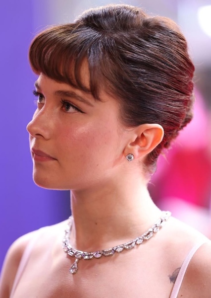 Cailee Spaeny photo