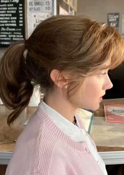 Cailee Spaeny photo