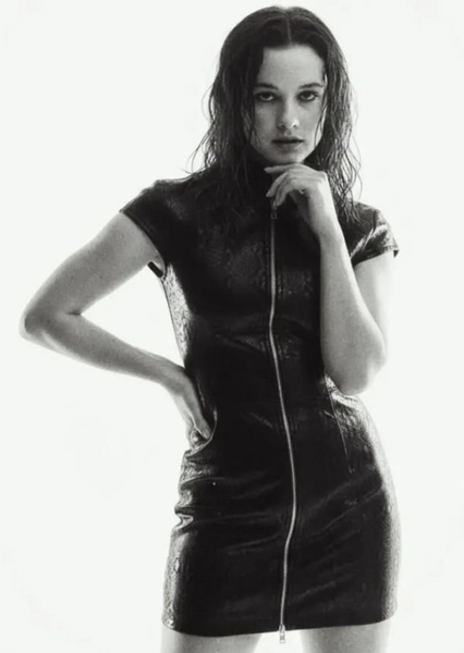 Cailee Spaeny photo
