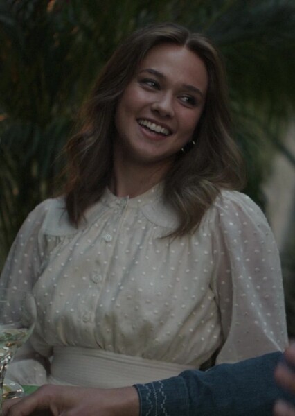 Cailee Spaeny photo