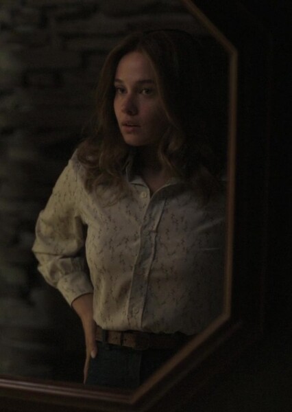 Cailee Spaeny photo