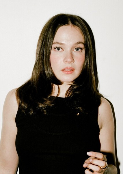 Cailee Spaeny photo