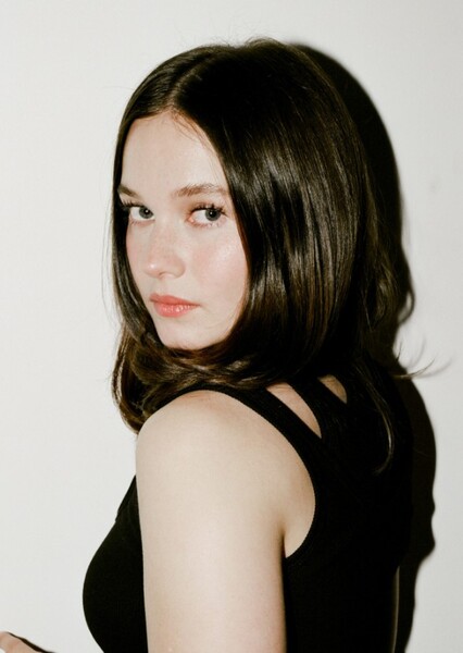 Cailee Spaeny photo