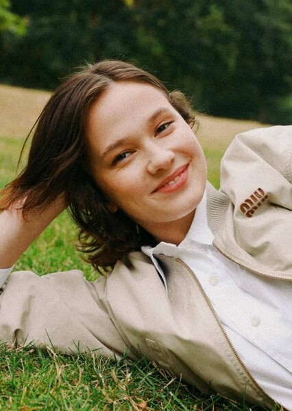 Cailee Spaeny photo