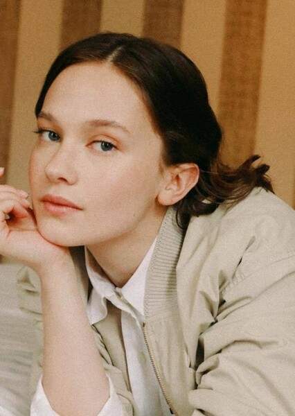 Lyra Drayke
