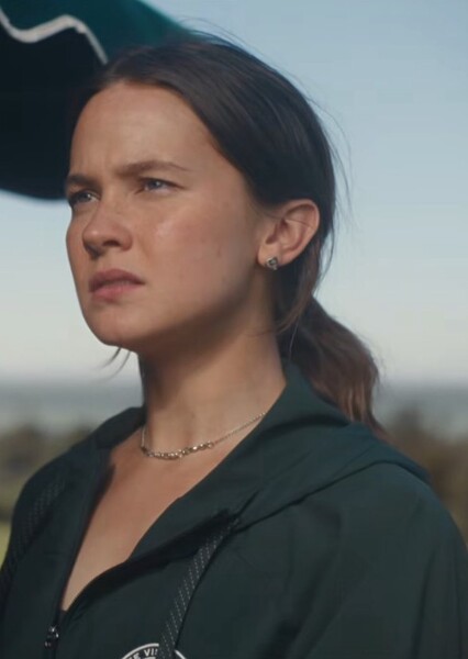Cailee Spaeny photo