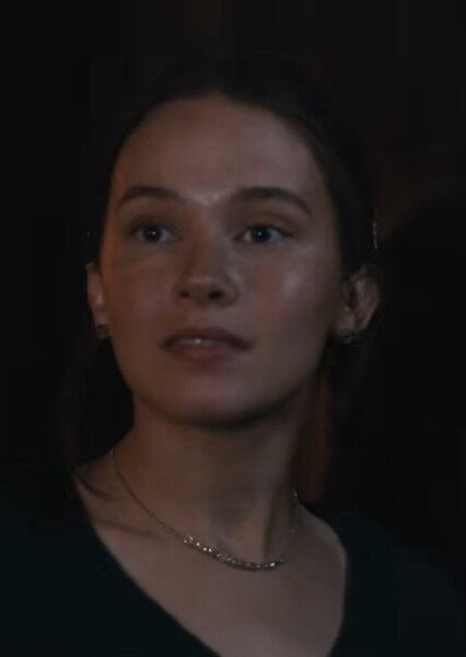 Cailee Spaeny photo