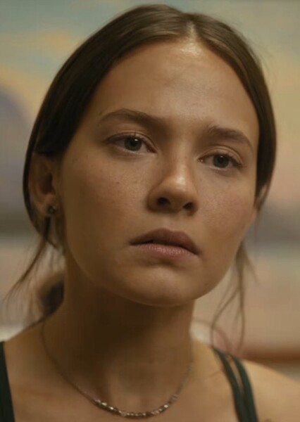 Cailee Spaeny photo