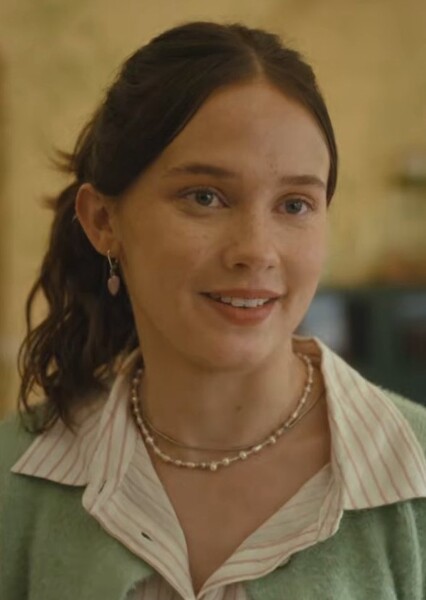 Cailee Spaeny photo