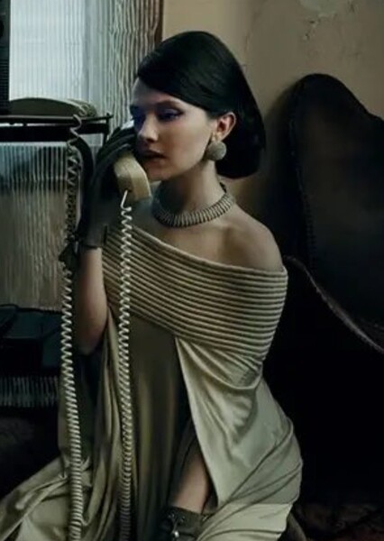 Cailee Spaeny photo