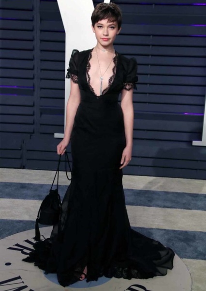 Cailee Spaeny photo