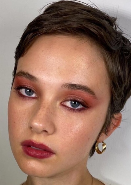 Cailee Spaeny photo