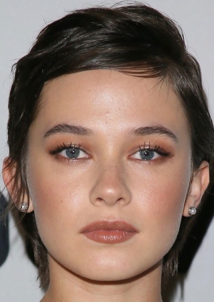 Cailee Spaeny