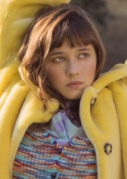 Cailee Spaeny photo