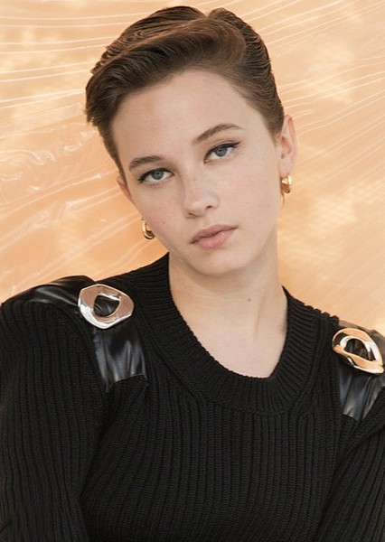 Cailee Spaeny photo