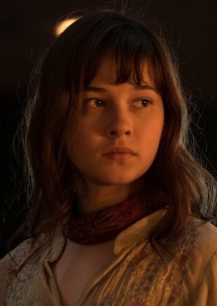 Cailee Spaeny photo