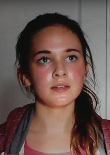Cailee Spaeny photo