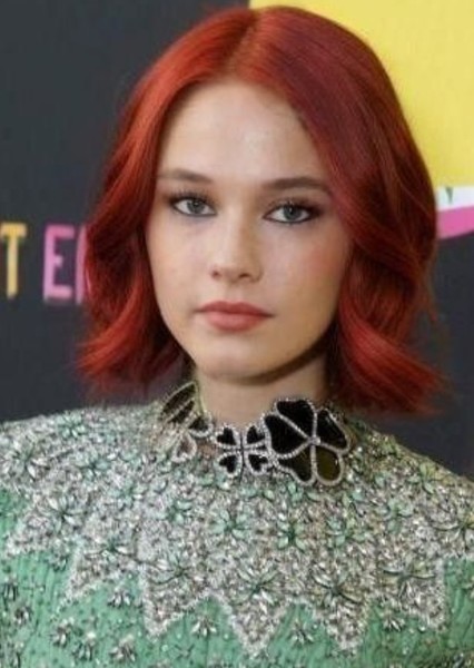 Cailee Spaeny photo