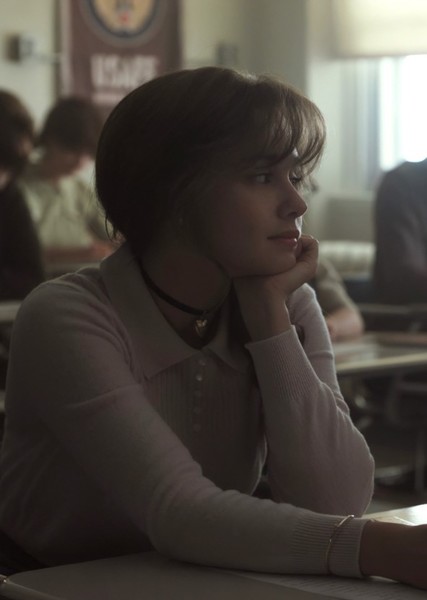 Cailee Spaeny photo