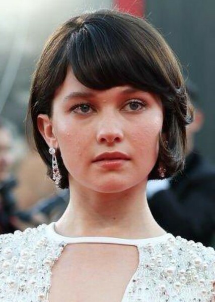 Cailee Spaeny photo
