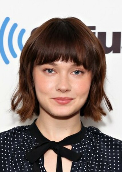 Cailee Spaeny