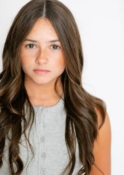 Cailey Fleming photo